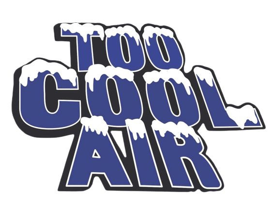 Too Cool Air Logo